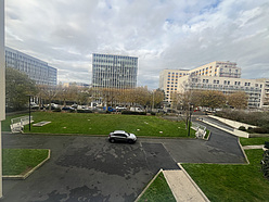 Wohnung Courbevoie - Badezimmer