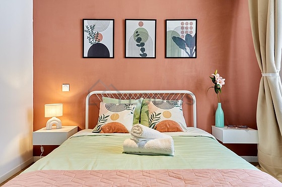 Wohnung Rouen - 
