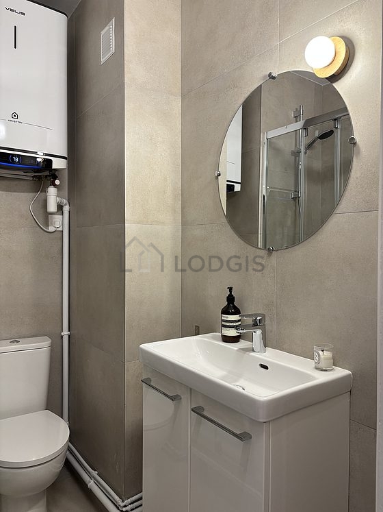 Квартира Hauts de seine - 