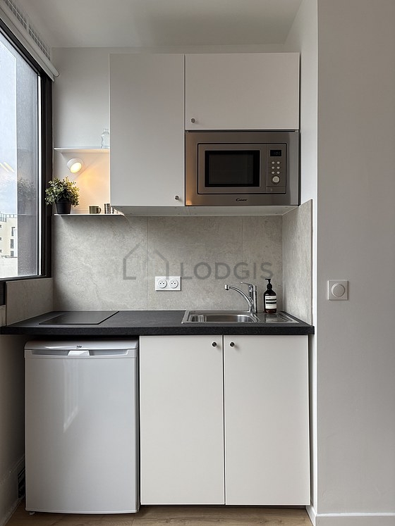 Appartamento Hauts de Seine - 