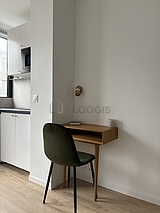 Apartamento Hauts de seine - Salaõ