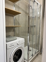 Apartment Hauts de seine - Bathroom