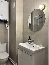 Apartment Hauts de seine - Bathroom