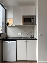 Appartamento Hauts de Seine - Cucina