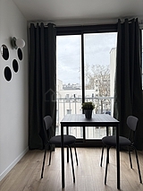 Appartement Hauts de Seine - Séjour