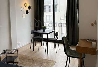 Boulogne-Billancourt студия