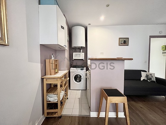 Apartamento París 2° - 