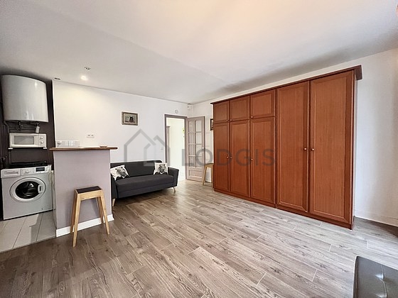 Wohnung Paris 2° - 