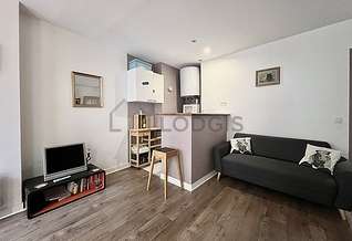 Grands Boulevards - Montorgueil Paris 2° studio