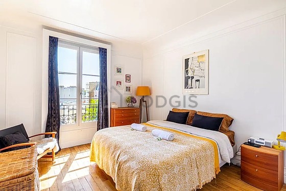 Apartamento Paris 9° - 