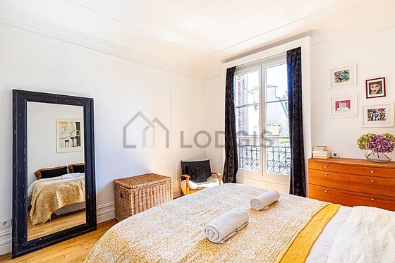Apartamento Paris 9° - 