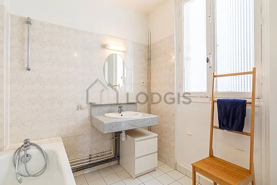 Appartamento Parigi 9° - 