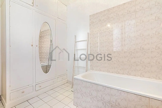 Wohnung Paris 9° - 