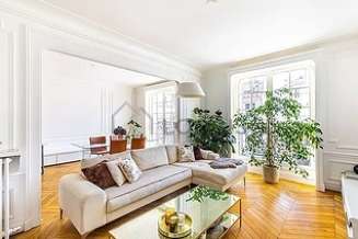 Appartement 2 chambres Paris 9°