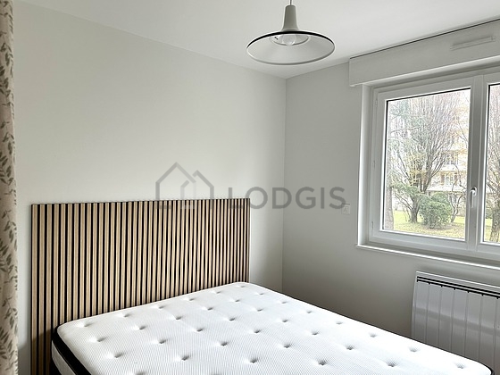 Apartment Nord-Est de Lyon - 