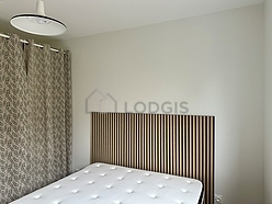 Apartamento Nord-Est de Lyon - Quarto