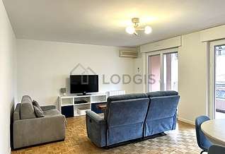 Caluire Et Cuir 2 bedroom Apartment