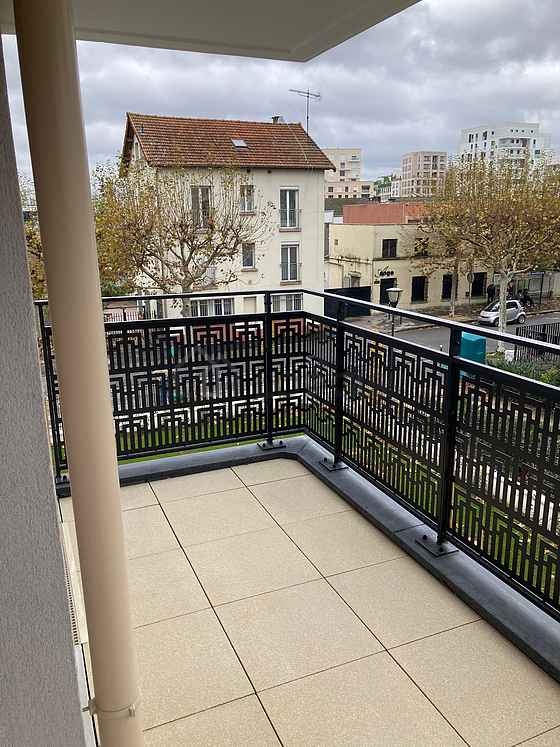Appartamento Vitry-Sur-Seine - 