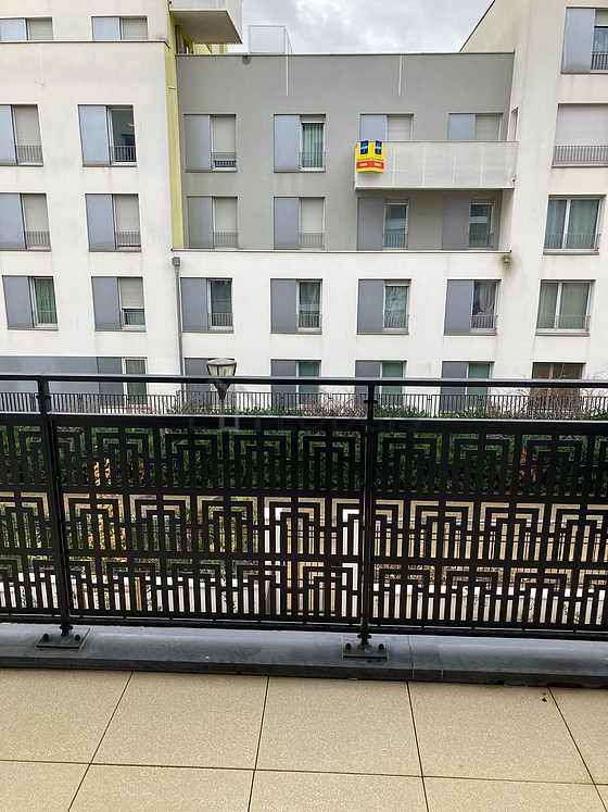 Appartement Vitry-Sur-Seine - 