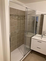 Apartamento  - Casa de banho