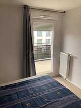 Apartamento  - Quarto