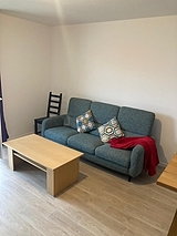 Apartamento Vitry-Sur-Seine - Salaõ