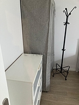 Apartment Vitry-Sur-Seine - Bedroom 