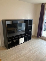 Apartment Vitry-Sur-Seine - Living room