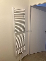 Wohnung Vitry-Sur-Seine - Badezimmer