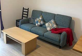 Vitry Sur Seine 1 quarto Apartamento