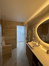 Apartamento Centre ville - Casa de banho