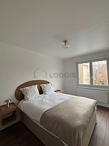 Apartamento Centre ville - Quarto