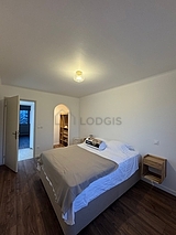 Apartamento Centre ville - Quarto