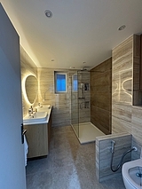 Apartment Centre ville - Bathroom