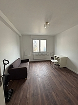 Apartment Centre ville - Bedroom 2