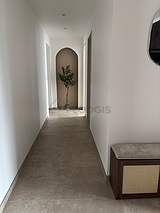 Apartment Centre ville - Entrance