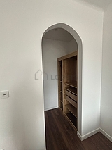 Appartamento Centre ville -  Guardaroba