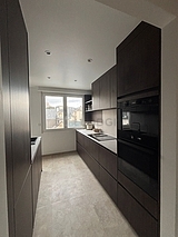 Wohnung Centre ville - Küche