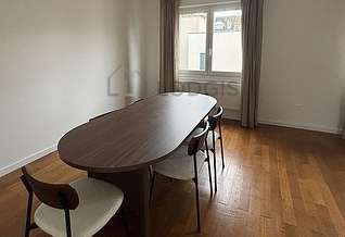 Strasbourg 2 camere Appartamento