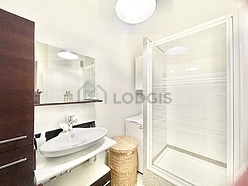 Apartamento Puteaux - Cuarto de baño