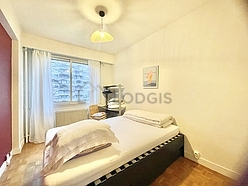 Apartamento Puteaux - Dormitorio