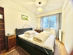 Apartamento Puteaux - Quarto 2