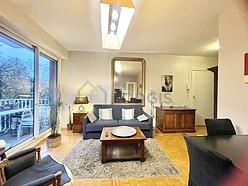 Apartamento Puteaux - Salaõ