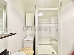 Apartment Puteaux - Bathroom