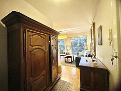 Apartment Puteaux - Entrance