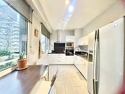 Apartment Puteaux - Kitchen