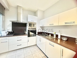 Apartment Puteaux - Kitchen