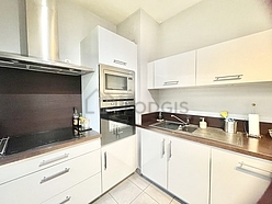 Appartement Puteaux - Cuisine