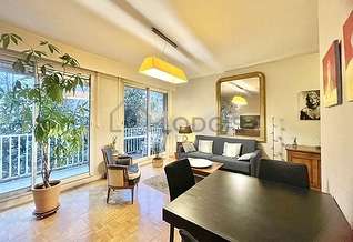 Puteaux 2 dormitorios Apartamento