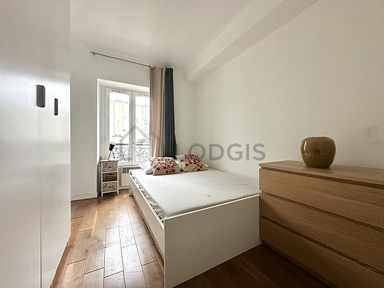 Apartamento París 10° - 